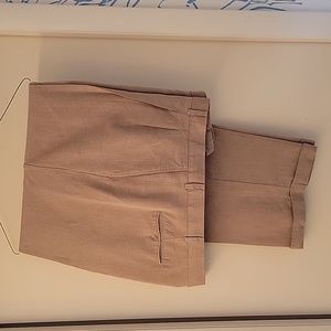 Geoffrey Beene men's trousers 42